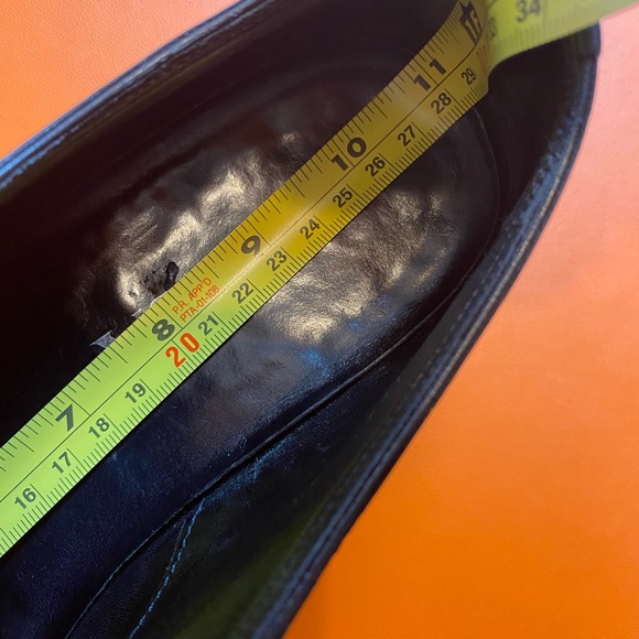 Prada leather shoes in size 6.5 - Picture 13 of 13